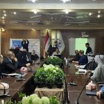 وزارة البيئة تنظّم ندوة توعوية في الديوانية حول ترشيد استهلاك المياه