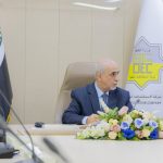 شركة الاستكشافات النفطية تعقد اجتماعها الدوري مع رؤساء الفرق الزلزالية..