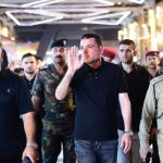 محافظ ذي قار يُعلن نجاح الخطة الأمنية والخدمية لمراسم احياء عاشوراء الامام الحسين “ع”