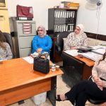 دائرة الفنون الموسيقية تنظم ندوة بعنوان((الدعم الاقتصادي للمرأة بين الفرص والتحديات )).