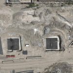 بهمة تسابق الزمن تتصاعد نسب الإنجاز في مشروع انشاء مجسر تقاطع المنصورية وتكملة طريق ياحسين “ع” من تقاطع الثورة الى البوابة والشارع الرابط بين تقاطع المنصورية والطريق الحولي الجديد في مدينة الناصرية  برعاية دولة السيد رئيس الوزراء المهندس محمد شياع السوداني