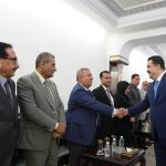 رئيس مجلس الوزراء يعلن حزمة من القرارات الداعمة للثقافة العراقية.