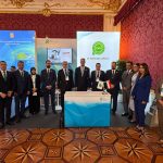 نائب رئيس مجلس الوزراء لشؤون الطاقة وزير النفط يترأس وفد العراق المشارك في الندوة الدولية لمنظمة اوبك ويجري عدد من اللقاءات مع وزراء نفط