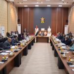 بعد تحقيقها المرتبة الأولى بالتقييم الحكومي.. التجارة: تستكمل انجاز تقرير النصف الثاني للعام ٢٠٢٥