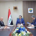 الاجتماع التحضيري الأول للاحتفاء ببغداد عاصمة للثقافة في العالم الإسلامي 2026