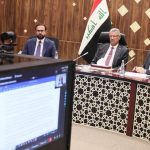 ‏نائب رئيس الوزراء لشؤون الطاقة وزير النفط يشارك في الاجتماع الـ61 للجنة الوزارية المشتركة لمراقبة الإنتاج