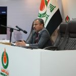 وزارة النفط : ندوة تثقيفية بشأن دور أخلاقيات الوظيفة في الحد من الفساد