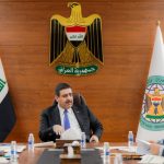 وزير التجارة : إشادة المجلس الوزاري دافع لمواصلة الإصلاحات في القطاع التجاري وتنظيم التجارة الإلكترونية