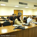 دائرة الإعمار الهندسي تنظّم  دورة تدريبية حول ( اساسيات برنامج HAP)