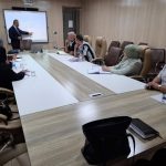 التجارة تنظم دورة تدريبية حول الحسابات الختامية بالتنسيق مع ديوان الرقابة المالية