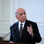 فؤاد حسين” يدعو لوقف فوري لإطلاق النار في غزة “خلال مؤتمر الأمم المتحدة بالنيويورك