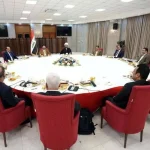 اللامي: الإطار التنسيقي سيدخل الانتخابات متفرقاً ويعود موحداً في البرلمان