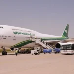 النقل النيابية تطالب بإدراج قانون الطيران المدني على جدول البرلمان