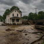 مقتل 78 شخصاً في فيضانات تكساس واستمرار البحث عن مفقودين