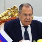 لافروف: دول بريكس أصبحت قاطرة التحول الاقتصادي العالمي