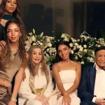 جدل واسع بعد الظهور النادر لحفيدات “الزعيم” عادل أمام