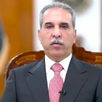 القاضي زيدان: اتفاقية خور عبد الله دخلت حيّز التنفيذ وأصبحت ملزمة