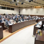 التميمي: البرلمان بعيد عن الاستجوابات وعمره لم يعد يسمح بمساءلة المقصرين