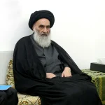 مكتب السيد السيستاني: نعرب عن بالغ الأسى لحادث الحريق المفجع في الكوت