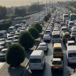 تنويه.. لا تسلكوا الـ15 طريقا وجسرا في بغداد