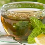 فوائد فعالة للشاي الأخضر في دعم صحة الكبد