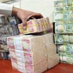 إطلاق رواتب الحشد الشعبي شهر حزيران