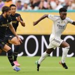 الريال يهزم يوفنتوس ويتأهل لربع نهائي مونديال الأندية