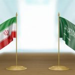 السعودية وإيران تبحثان تعزيز علاقات البلدين