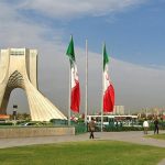 إيران تدرس شراء مقاتلات صينية متطورة