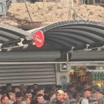 حل مشكلة رواتب الحشد يفتح أزمة جديدة.. مئات الالاف يتزاحمون على منافذ صرف محدودة