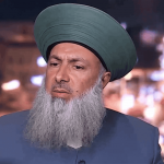 إصدار مذكرة قبض بحق الشيخ عداي الغريري