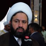 المسعودي: العراق أول دولة تُطبق الأتمتة بالجوازات وخدمات مميزة للحجاج