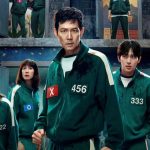 مسلسل “لعبة الحبار” يكتسح نتفليكس ويتصدر قوائم 93 دولة