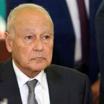 الجامعة العربية: تصريحات ضم الضفة الغربية خطيرة