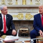 تقرير دولي: إسرائيل تنوي قصف ايران مرة أخرى ومتوقفة على قرار واحد