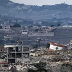 الصحة اللبنانية: إصابات من عائلة واحدة جراء قصف إسرائيلي في الجنوب