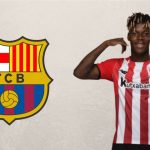 خطة برشلونة البديلة بعد ضياع صفقة نيكو ويليامز