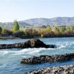 منها توفير مياه الشرب.. الموارد: سنستثمر الدفعة المائية التركية بـ5 مجالات