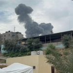 وزير “إسرائيلي”: اليهودي الذي يحرق منزلا فلسطينيا ليس إرهابيا