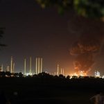 موقع أمريكي يكشف: إسرائيل تستعد لاحتمال شن عمليات ضد إيران