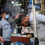 هل انتهى ربيع تموز بالعراق؟.. محافظات تقترب من نصف درجة الغليان