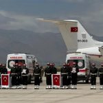 “القاتل الصامت”.. القصة الكاملة لوفاة الجنود الأتراك في العراق