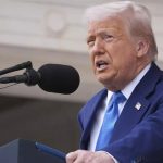 ترامب يعلق على حزب ماسك: سيكون لصالحنا