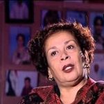 الفنانة العراقية إقبال نعيم في ذمة الله