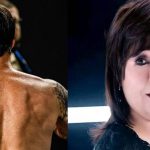 “لقيت ميسي راسمني على ظهره”.. فنانة مصرية تثير الجدل