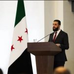 هذا موعده.. لقاء مرتقب بين أحمد الشرع ونتنياهو في واشنط