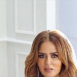 مصر.. أول عقوبة ضد مها الصغير بعد اتهامها بسرقة لوحة للفنانة الدنماركية ليزا