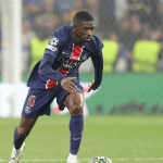 بعد تألقه بالمونديال.. ديمبيلي المرشح الأبرز للكرة الذهبية