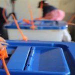 مفوضية الانتخابات تحذر من إعلان المرشحين قبل المصادقة الرسمية