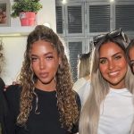 جدل واسع بعد الظهور النادر لحفيدات “الزعيم” عادل أمام.. ما القصة؟